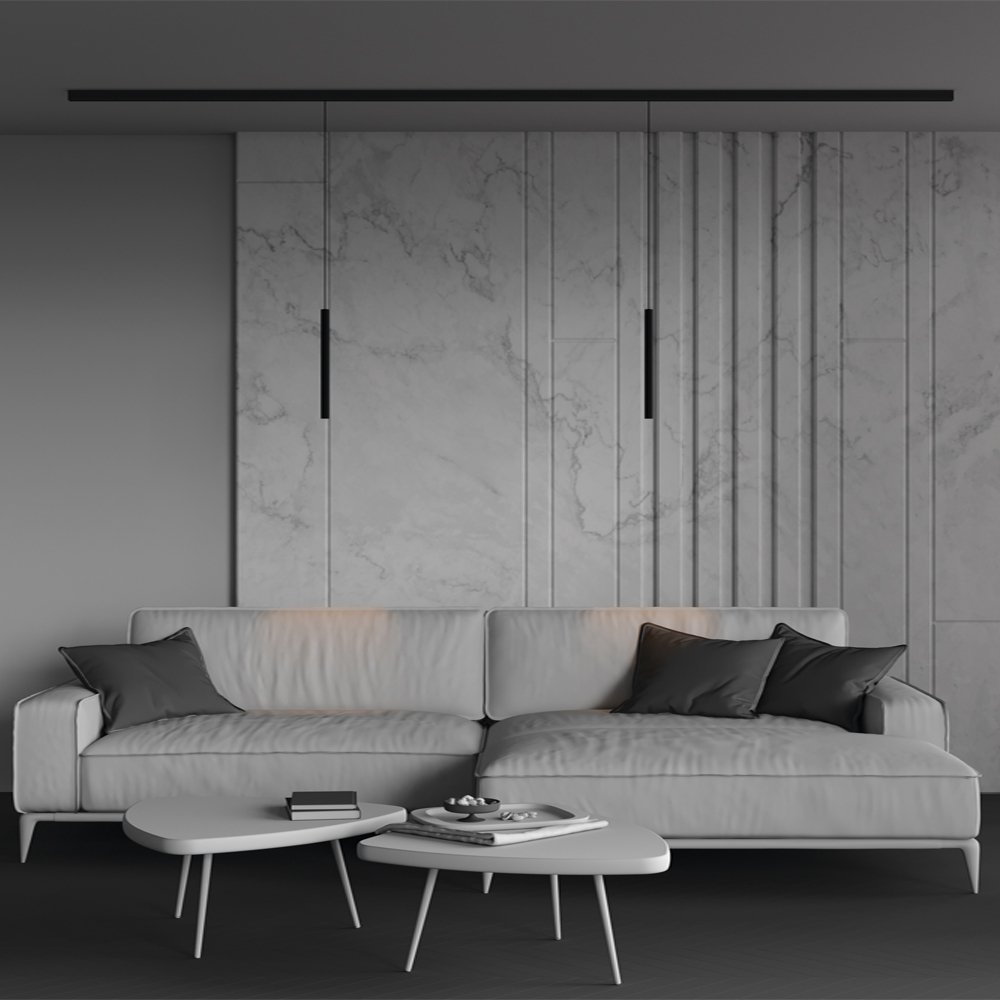 Трековый светильник Maytoni Focus Led TR226-4-5WTW-M-DD2-B_MY