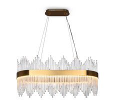 Подвесная люстра Freya Chalice FR10008PL-L52G_MY