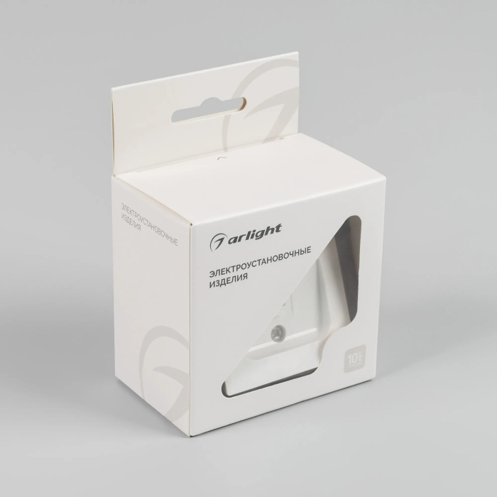 Розетка Arlight SCT-MPC1 049842_ARL