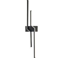 Настенный светильник Escada 10219/2LED Black_ESC