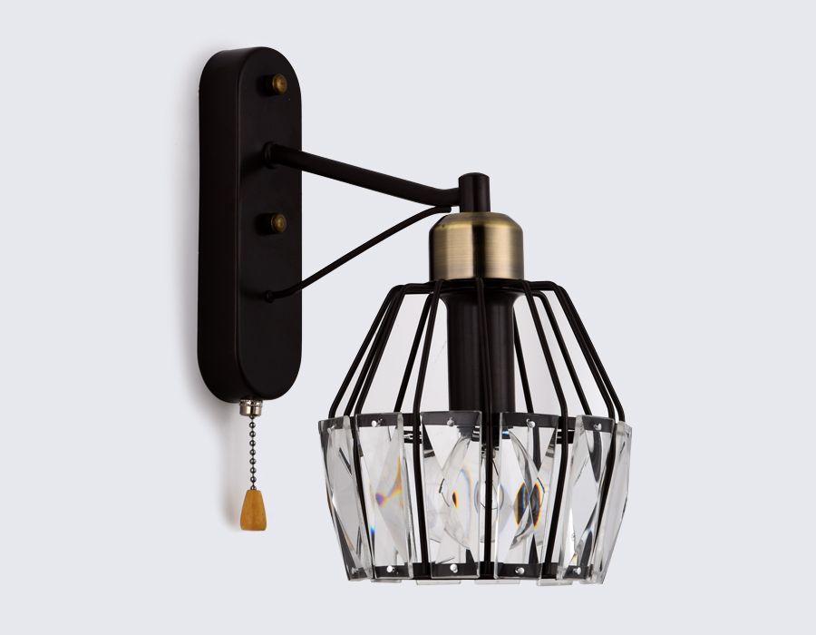 Бра Ambrella light TRADITIONAL TR5879_AMB