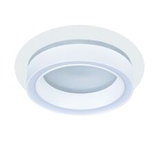 Встраиваемый светильник Arte Lamp ATIK A4513PL-1WH