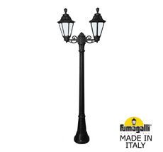 Уличный фонарный столб RUT E26.158.S20.AYF1R