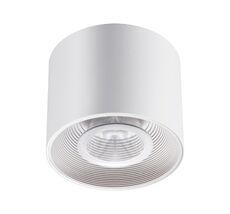 Накладной светильник Novotech светодиодный BIND 358791