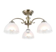 Потолочная люстра CitiLux Франческа CL417133