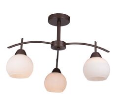 Потолочная люстра Toplight Molly TL3770X-03DB