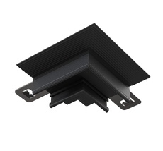 Коннектор угловой встраиваемый Maytoni Basity TRA172CL-12B_MY