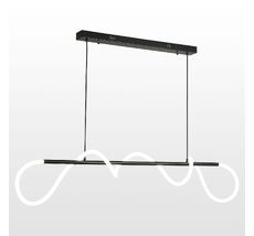 Подвесной светильник Lussole RIVER LSP-8450