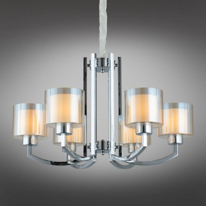 Подвесная люстра Omnilux OML-55903-06