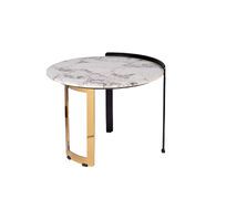 Стол журнальный Cadiz Garda Decor 58DB-ET20016