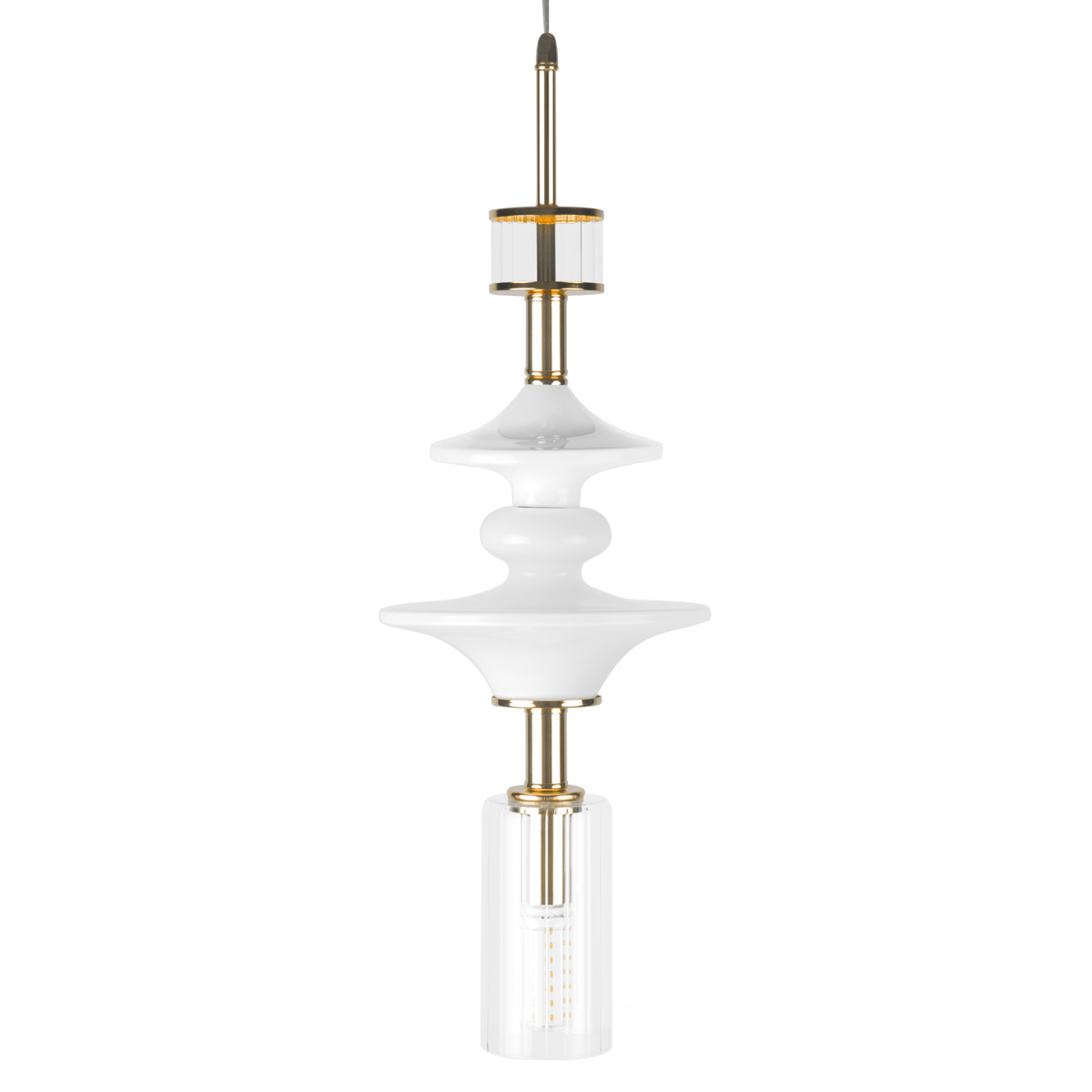 Подвесной светильник LOFT IT Spindle 10423/D_LF