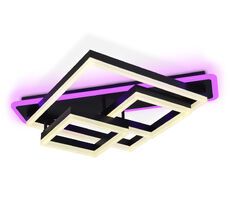 Потолочная люстра Ambrella Light FA ACRYLICA Disk FA8533_AMB