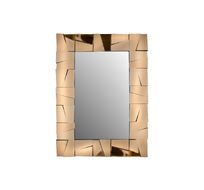 Зеркало ArtHomeDecor Wall A046 1200 Amber