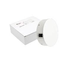 Уличный настенный светильник CIRCUS GW-A131-4-4-WH-WW 00-00003199_SW