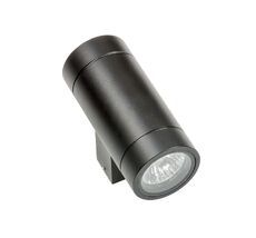 Уличный настенный светильник Paro 351607_LS