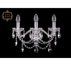 Бра Bohemia Art Classic 10.25.3.165.Cr.Sp_BI