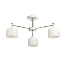 Потолочная люстра De City Тетро 118010603_MW