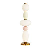 Настольная лампа Divinare AMBRA 5016/17 TL-24_DI