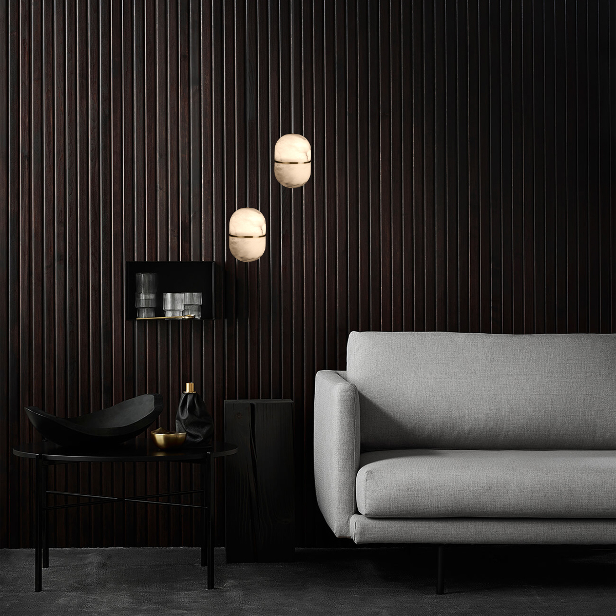 Подвесной светильник LOFT IT Yum 10413/M_LF