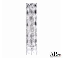 Настенный светильник APL LED Rimini S500.B1.16-75.B.4000_BI