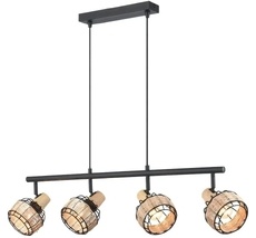 Подвесной светильник Velante 563-713-04