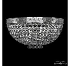 Бра Bohemia Ivele 19281B/35IV Ni_BI