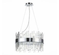 Подвесная люстра ST Luce BAFO SL1160.103.12
