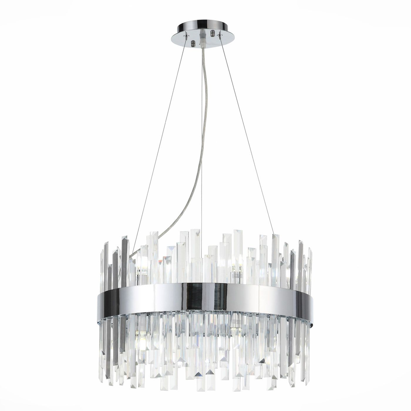 

Подвесная люстра ST Luce BAFO SL1160.103.12, SL1160.103.12