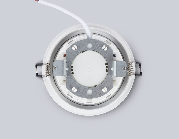 Встраиваемый светильник Ambrella Light TECHNO SPOT TN51801_AMB