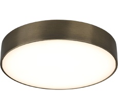 Потолочный светильник круглый светодиодный Aployt APL.0114.29.24