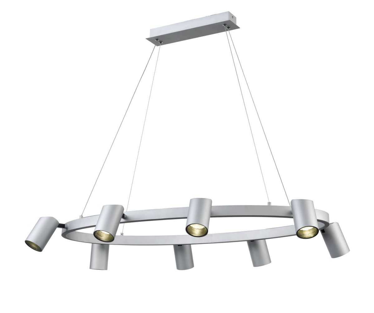 Подвесная люстра Vele Luce Zoom VL10113P08