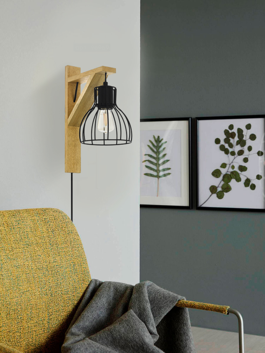 Бра Eglo RAMPSIDE 43351