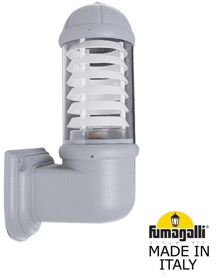 

Светильник уличный настенный FUMAGALLI MIRELLA D15.505.000.LXF1R.FRA D15.505.000.LXF1R.FRA, D15.505.000.LXF1R.FRA