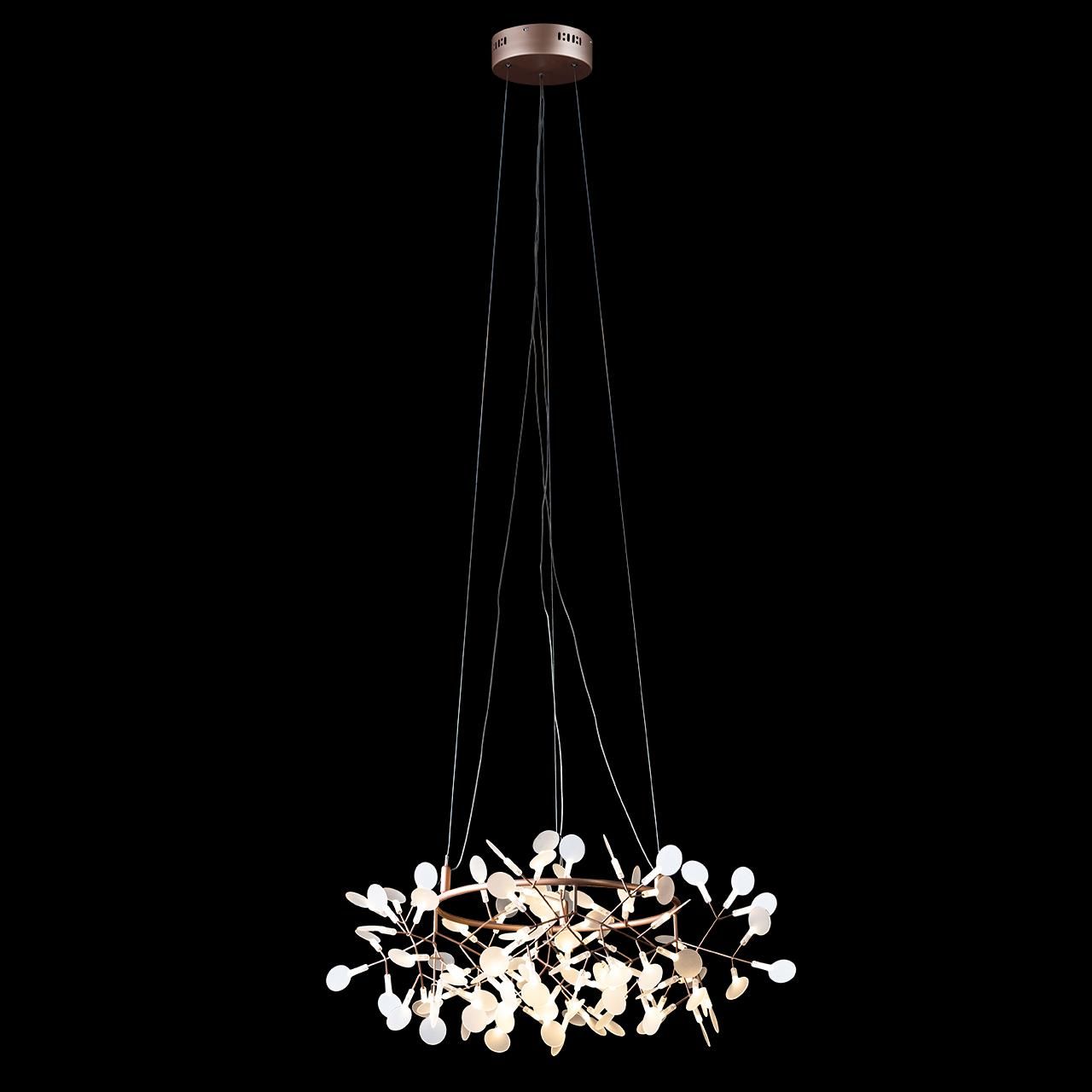 Подвесная люстра Loft IT 9022-108_LF