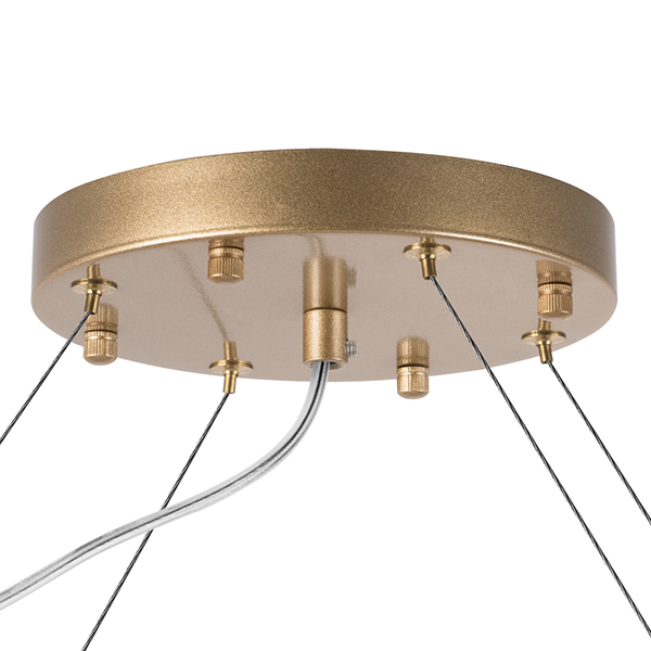 Подвесная люстра LightStar Bari 815283_LS