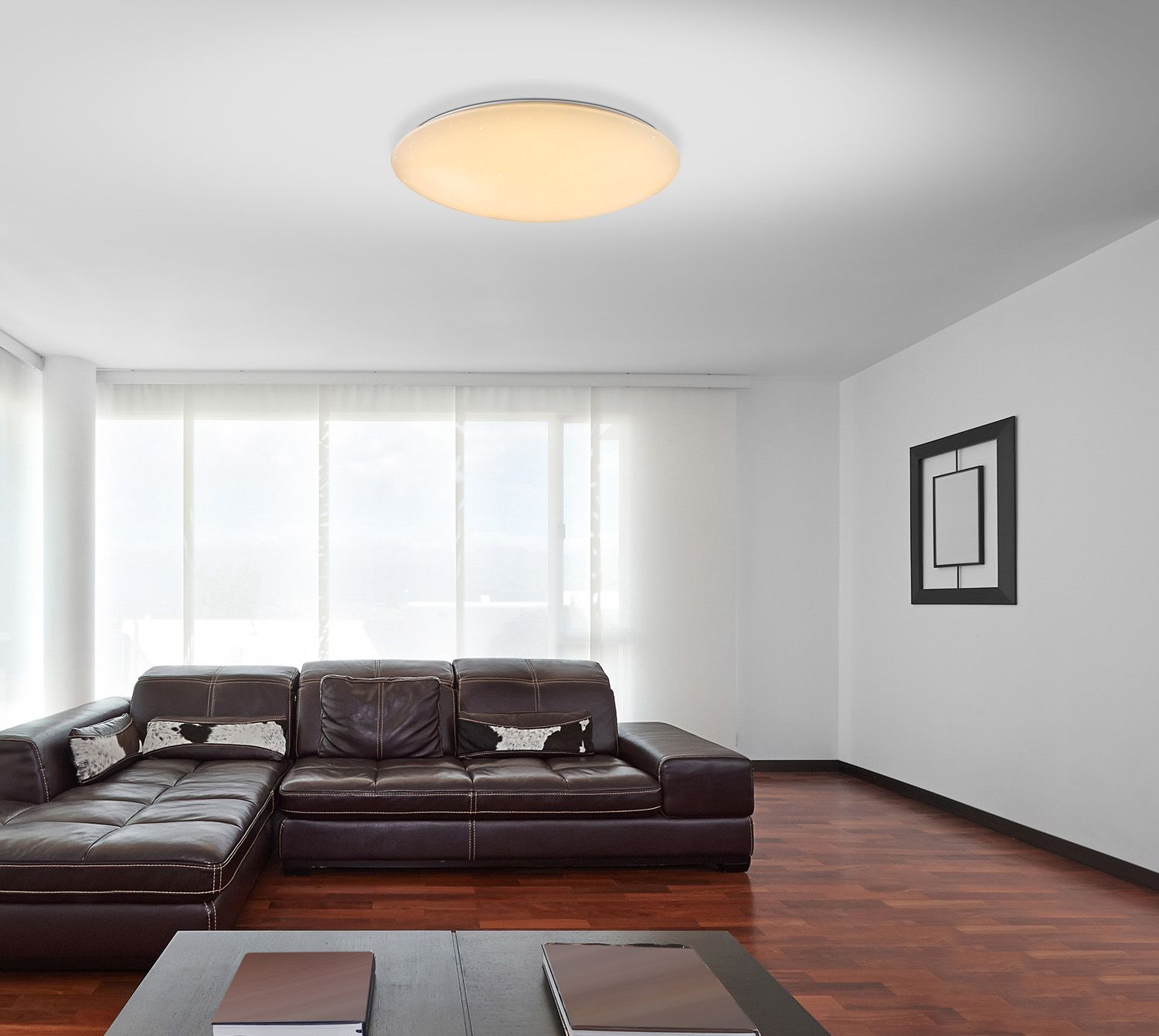 Потолочный светильник Globo Rena 48383_GL