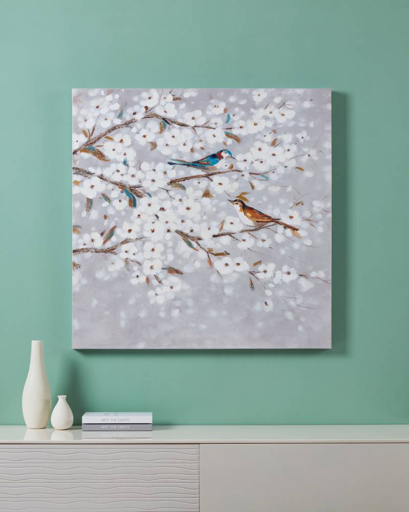 Картина ALAMINOS Eglo 423123