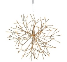 Светодиодный светильник без батареек Eglo FIREWORK 411433