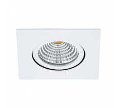 Встраиваемый светильник Eglo SALICETO 98306