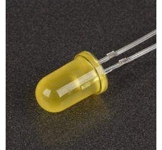 Светодиод ARL-5613UYD-6cd ( Arlight 003357_ARL