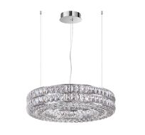 Подвесная люстра Odeon Light PANTA 4927/52L