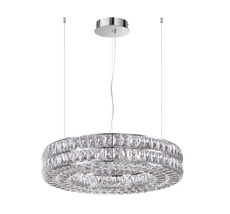Подвесная люстра Odeon Light PANTA 4927/52L