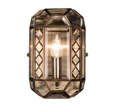 Настенный светильник CitiLux Фасет CL441310