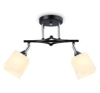 Потолочная люстра Ambrella light TRADITIONAL Modern TR303063_AMB