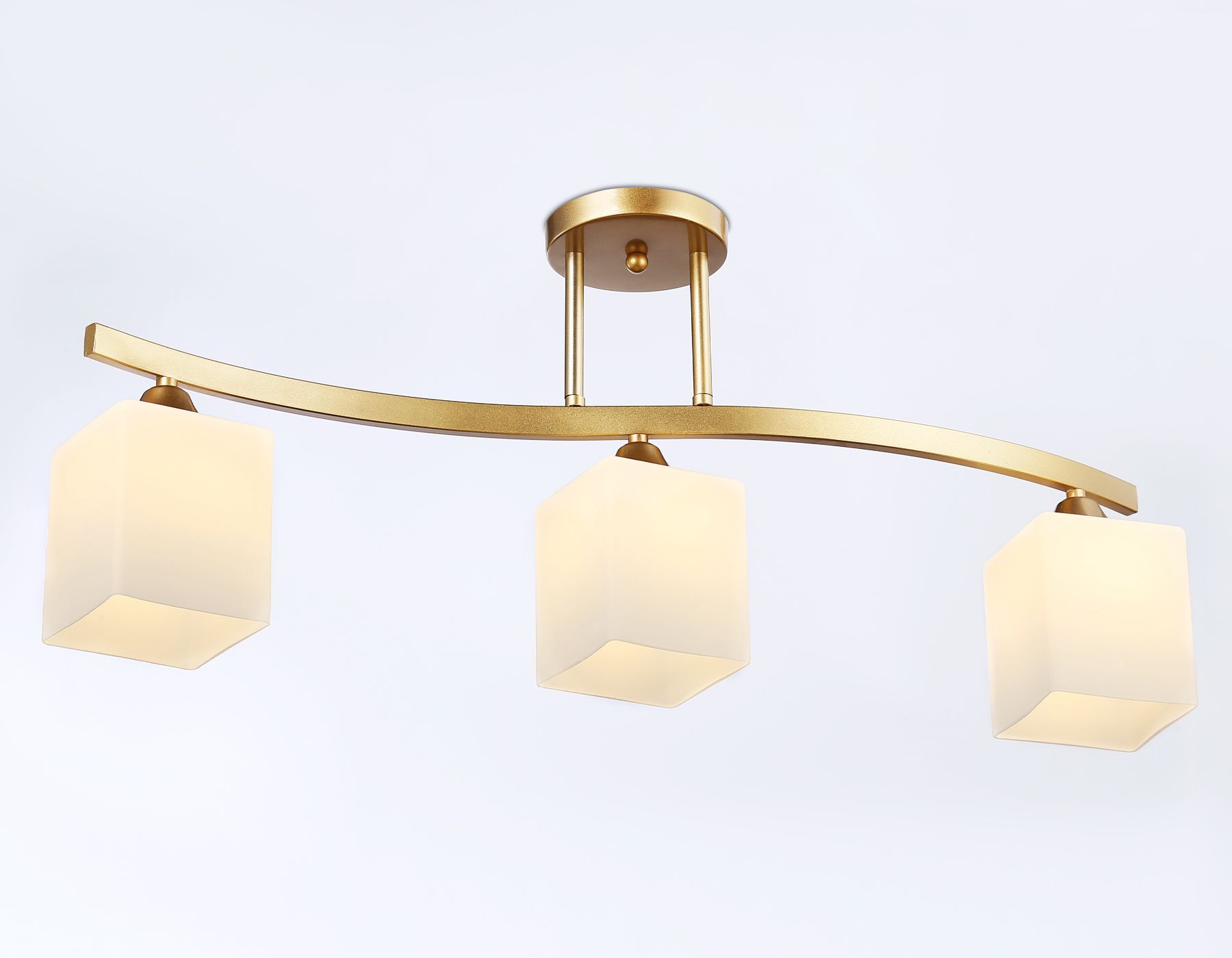 Потолочная люстра Ambrella light TRADITIONAL Modern TR303121_AMB
