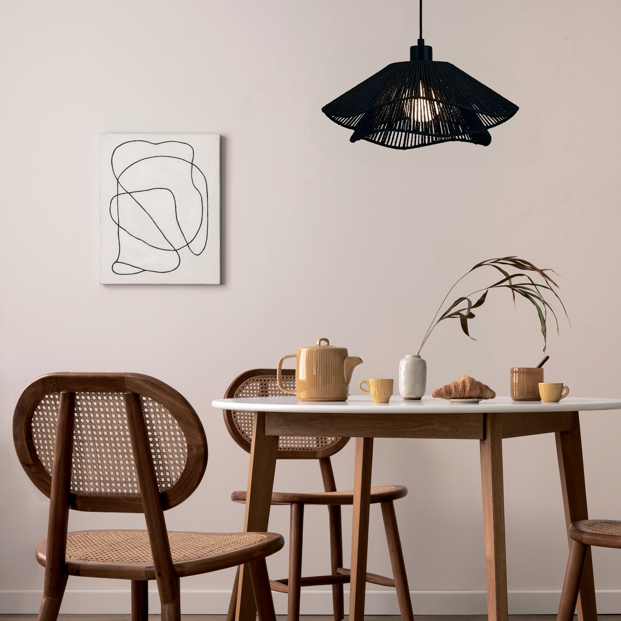 Подвесной светильник Evoluce VERVE SLE6023-403-01