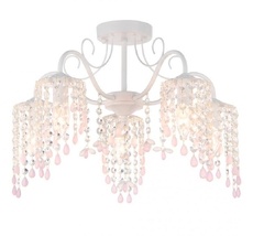 Потолочная люстра Velante Классика 328-007-05