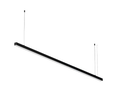 Подвесной светильник линейный светодиодный Maytoni LL312015_MY