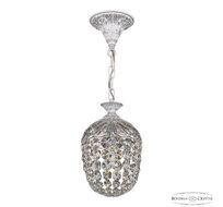 Подвесной светильник Bohemia Ivele Crystal AL1677 AL16771/16 WMN_BI