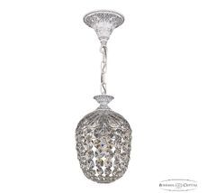 Подвесной светильник Bohemia Ivele Crystal AL1677 AL16771/16 WMN_BI